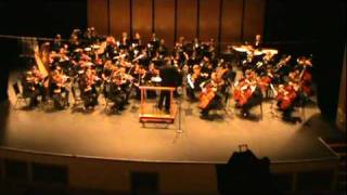 Concert Suite from quotThe Polar Expressquot SilvestriBallard arr Brubaker [upl. by Analiese]