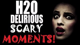 H2O Delirious Scary Moments [upl. by Annie]