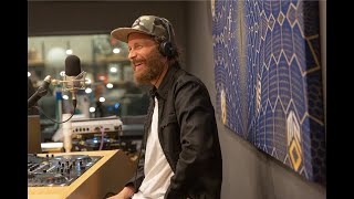 Jovanotti ospite di Albertino parla di Deejay Time Gente della Notte e tanto altro [upl. by Zoltai]