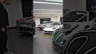 Visiting Carl Hartleys 24M Supercar Showroom [upl. by Ramhaj]