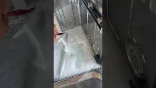 صيانه غساله صحون كاندي وحل المشكله Maintenance of the dishwasher candy and solving the problem [upl. by Philipa376]