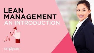 Introduction To Lean Management Training Online [upl. by Rebel293]