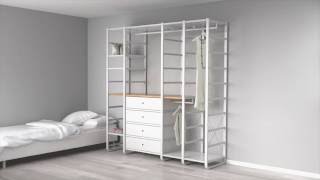 IKEA  ELVARLI [upl. by Pendleton]