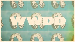 Lainey Wilson  WWDD Lyric Video [upl. by Barram]