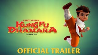 Indumati Introduces Bheem and Chutki  Chhota Bheem  Netflix India [upl. by Uyekawa374]