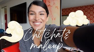 Chitchat amp makeup  این قسمت  استقلال [upl. by Weisbrodt45]