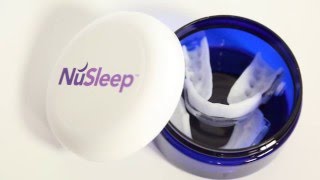 NuSleep OTCs SleepMD vs Zyppah ZQuiet SnoreRx Vitalsleep and Eliminator Pro [upl. by Bascio543]