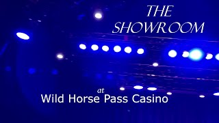 The Showroom wild horse pass casino Walkthrough [upl. by Herm]