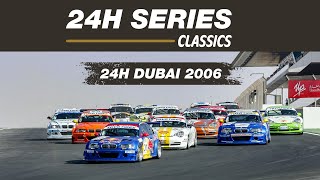 24H DUBAI 2006 Highlight show [upl. by Ueik352]