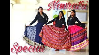 Nagada Sang Dhol Baje  Navratri  Garba  Ramleela [upl. by Thursby]