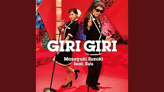 GIRI GIRI TV Size Version [upl. by Luciano734]