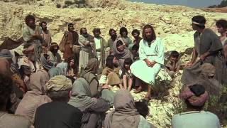 The Jesus Film  Wolof Language Gambia [upl. by Kung]