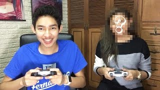 UN GAMEPLAY CON MI MADRE  Fernanfloo [upl. by Jeanne]