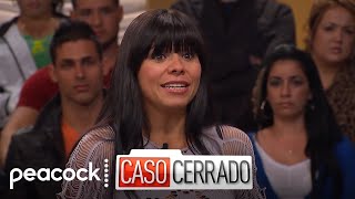 Odia a los latinos Casos Completos  Caso Cerrado  Telemundo [upl. by Fiore929]