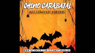 Chino Carabajal  Halloween Edition [upl. by Eesak14]