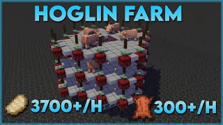 1211  Hoglin Farm Tutorial  4000 itemsh [upl. by Tallulah300]