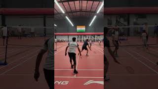 Badminton Hyderabad [upl. by Maziar]