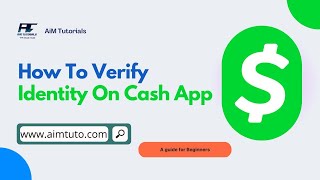 How to verify cash app without drivers license step by step [upl. by Niwrek]