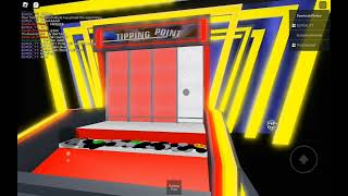 Tipping Point Season 1 Episode 3 [upl. by Enelime519]