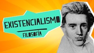 Existencialismo Introducción  Filosofía [upl. by Eek920]