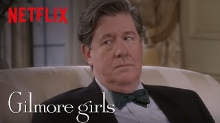 Gilmore Girls  Season 1 Recap  Netflix [upl. by Anihsat]