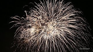 3 Hours of Fireworks HD 1080p [upl. by Rossi]