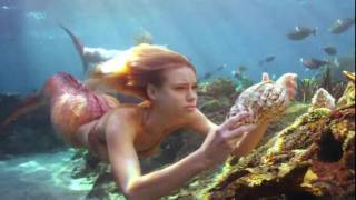 Mako Mermaids  Swimming Scenes Season 1  Part 1 Reupload [upl. by Cornelle]