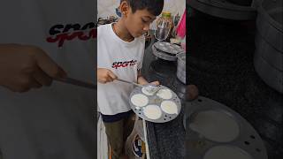 Na bangaru konda help chestunnadu naku shots ytshorts mother son cooking viralvideo trending [upl. by Verdha419]