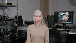 Holly Herndon  Eternal Official Video [upl. by Lorelei]