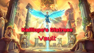 Kalliopes Distress Vault Walkthrough  Immortals Fenyx Rising Guide [upl. by Agueda286]