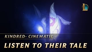 KINDRED Official Trailer 2020 [upl. by Ardnasxela]