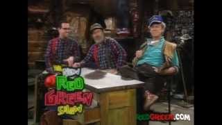 The Red Green Show Ep 134 quotThe Love Boatquot 1996 Season [upl. by Learsiy223]