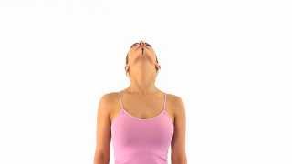 How to stretch your hyoid [upl. by Kimberlyn]