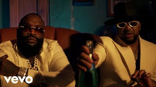 Rick Ross  Little Havana Official Music Video ft Willie Falcon TheDream [upl. by Lozano639]