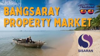 Bangsaray Property Market [upl. by Enyleuqcaj]