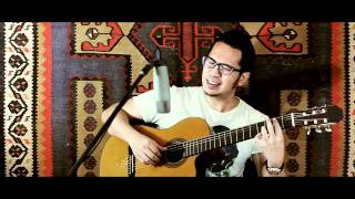 Home  Brian McKnight Adera Cover [upl. by Merilyn]