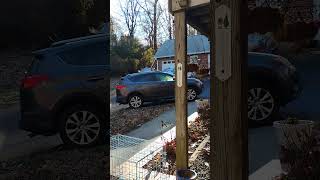 December 23 2024 violation by landlord Philip Decara of Protective Order Mclean Virginia [upl. by Grote]