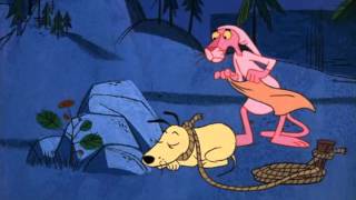 The Pink Panther Show Episode 24  Rock A Bye Pinky [upl. by Saunders]