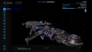 New Player Fleet Carrier tips  Elite Dangerous [upl. by Yreffej168]