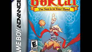 Boktai  The Sun is in Your Hand  Sunshine GBA [upl. by Meara]