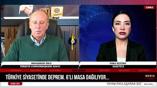 Medya Turk TV  Canlı [upl. by Trik]