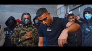 JJ Esko x No Nxme  Roll With It  Music Video [upl. by Yajet]