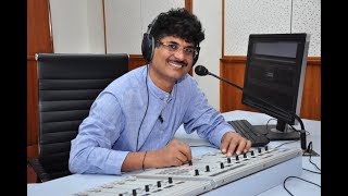 RJ Yunus Khan  part 1 Vividh Bharati  Lets Talk On Air  Romanchak Radio [upl. by Bullock]