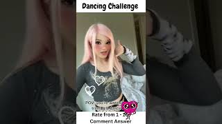 Trans Girl TransDance  TikTok Compilation Trans Woman Dancing shorts transwoman dancer tiktok [upl. by Shriner]