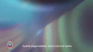 Carvil TVC 2019 Siti Badriah [upl. by Deborah]