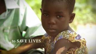 Malaria Vaccine Trials in Tanzania  Bill amp Melinda Gates Foundation [upl. by Lyj88]