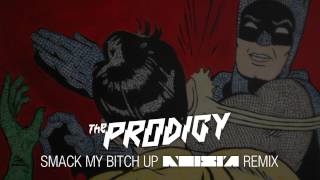 The Prodigy  Smack My Bitch Up Noisia Remix [upl. by Hoffarth]