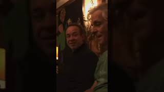 Click the play link for full David Gilmour amp Richard Wright discuss Echoes Creation [upl. by Namie587]