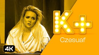 Kabaret Czesuaf quotRewizytaquot Cały program20191254K [upl. by Ocirederf]