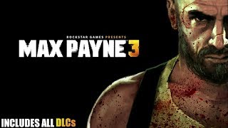 How To Download Max Payne 2 [upl. by Ardnosak]